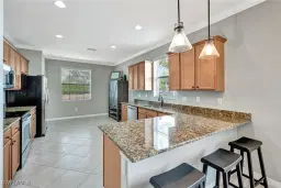 Picture of 10440 Yorkstone Dr, Bonita Springs, FL 34135