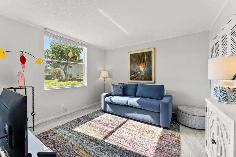 Picture of 6650 S Oriole Boulevard 1080, Delray Beach FL 33446