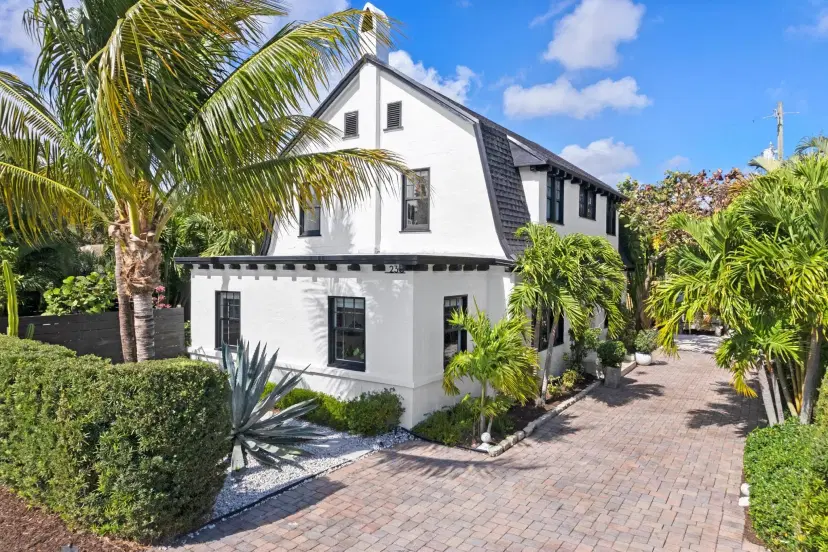 Picture of 230 Princeton Drive, Lake Worth Beach FL 33460