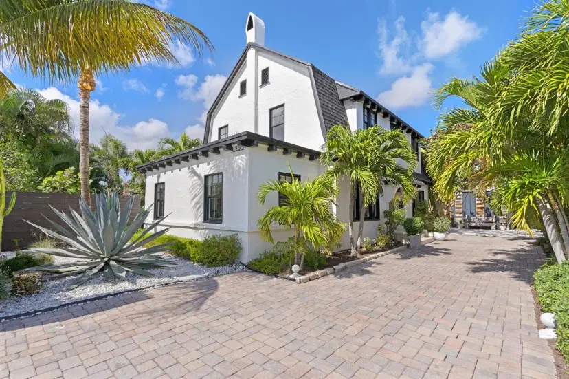 Picture of 230 Princeton Drive, Lake Worth Beach FL 33460