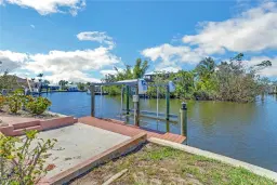 Picture of 3580 Gondola Ln, St. James City, FL 33956