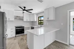 Picture of 3580 Gondola Ln, St. James City, FL 33956