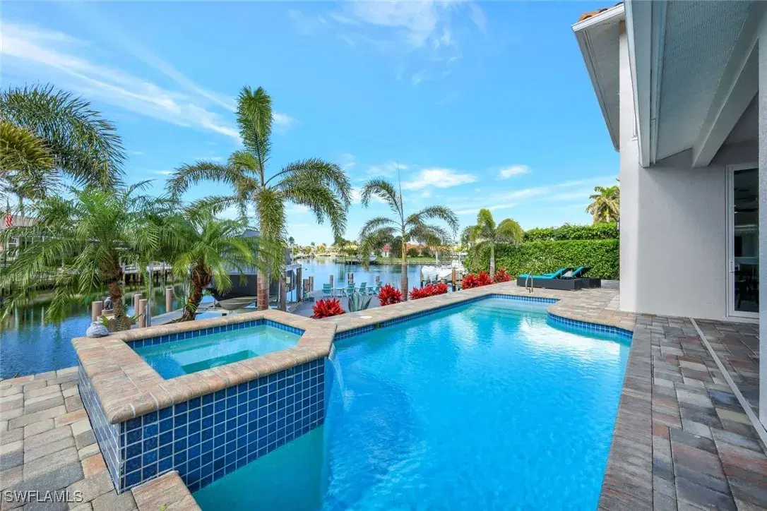 Picture of 460 Century Dr, Marco Island, FL 34145