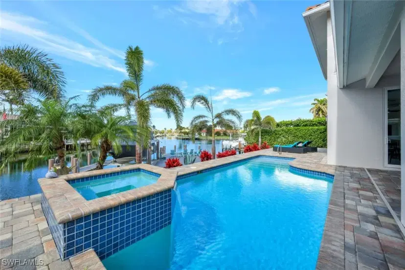 Picture of 460 Century Dr, Marco Island FL 34145