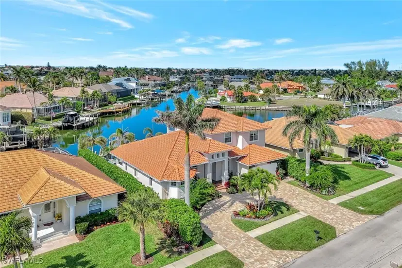 Picture of 460 Century Dr, Marco Island FL 34145