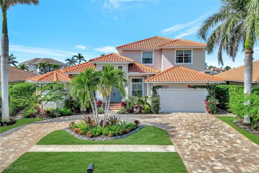 Picture of 460 Century Dr, Marco Island FL 34145