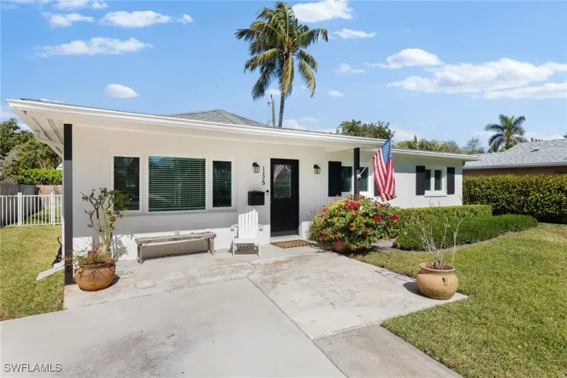 Picture of 1175 9Th Ave N, Naples FL 34102
