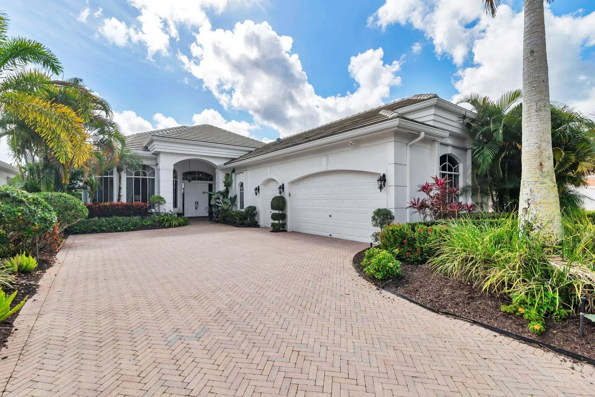 Picture of 6690 Oakmont Way, West Palm Beach, FL 33412