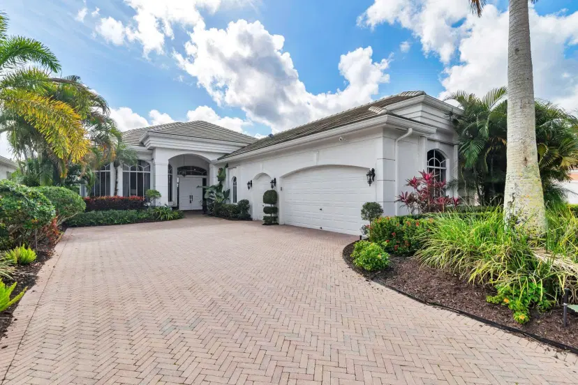 Picture of 6690 Oakmont Way, West Palm Beach FL 33412