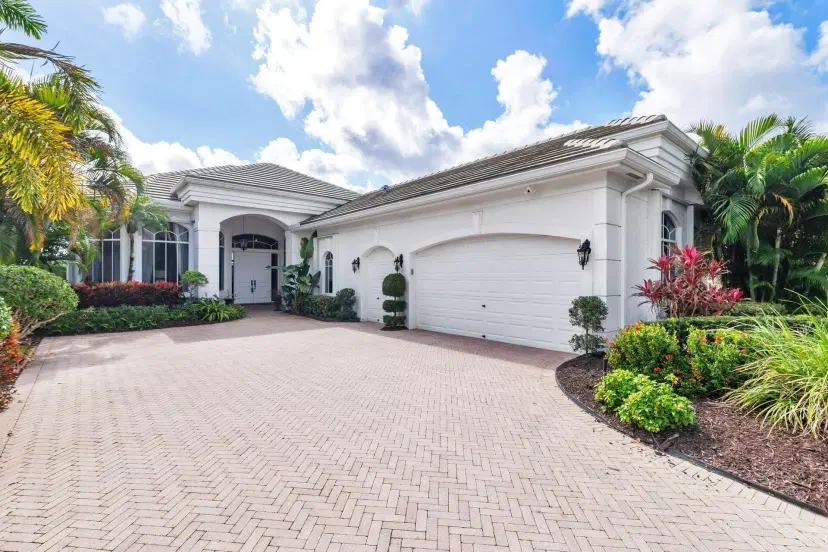 Picture of 6690 Oakmont Way, West Palm Beach FL 33412