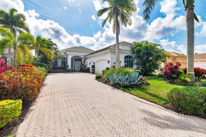 Picture of 6690 Oakmont Way, West Palm Beach FL 33412