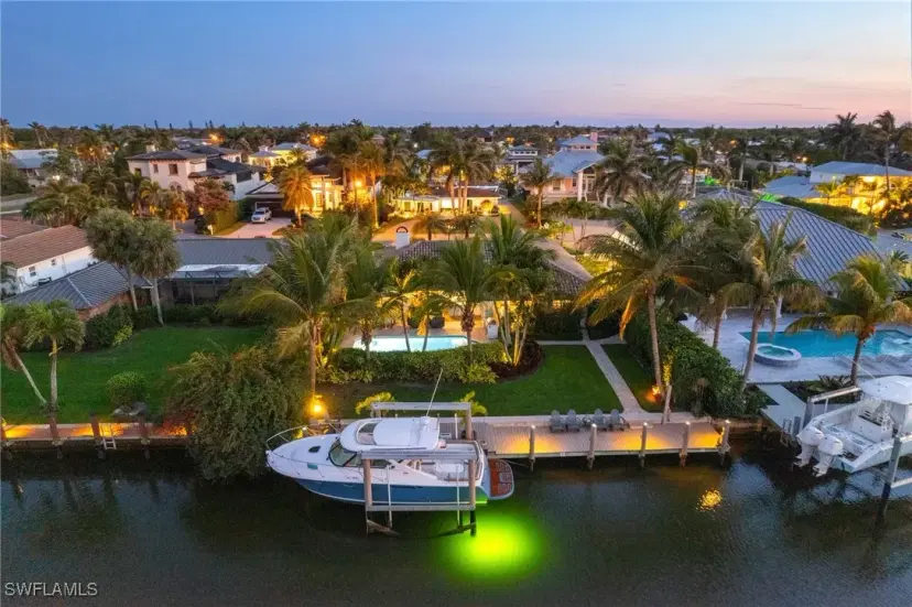 Picture of 1515 Osprey Ave, Naples FL 34102