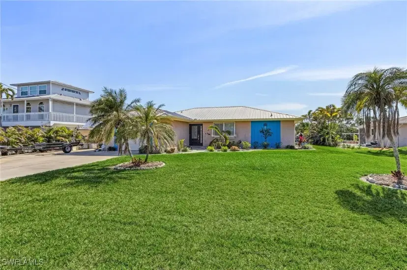 Picture of 2673 8Th Ave, St. James City FL 33956