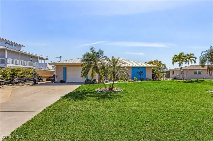 Picture of 2673 8Th Ave, St. James City FL 33956