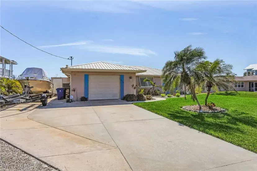 Picture of 2673 8Th Ave, St. James City FL 33956