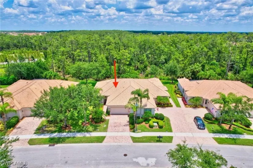 Picture of 11217 Suffield St, Fort Myers FL 33913