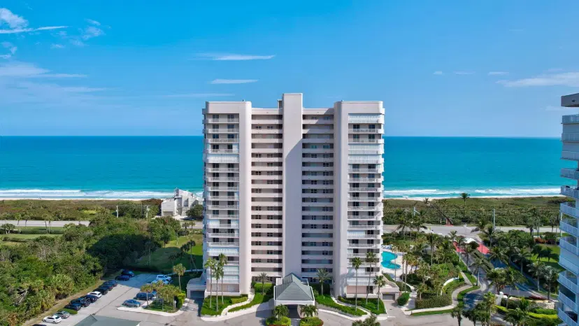 Picture of 5051 N Highway A1A Ph 2-3, Hutchinson Island FL 34949