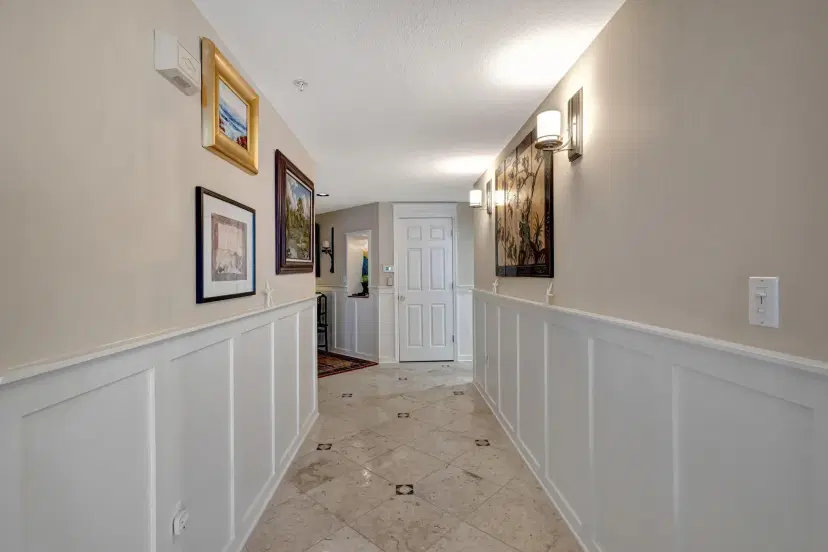Picture of 5051 N Highway A1A Ph 2-3, Hutchinson Island FL 34949
