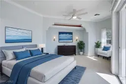 Picture of 2390 King Palm Way, Naples, FL 34105