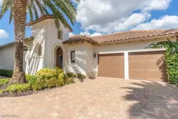 Picture of 16448 Talis Park Dr, Naples, FL 34110