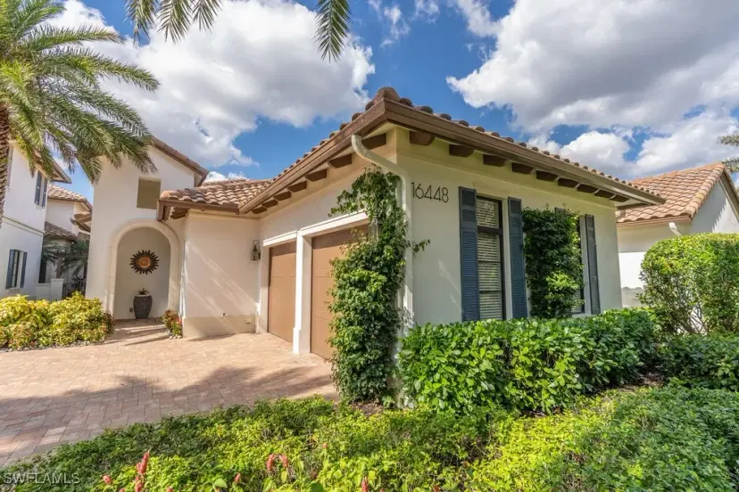 Picture of 16448 Talis Park Dr, Naples FL 34110