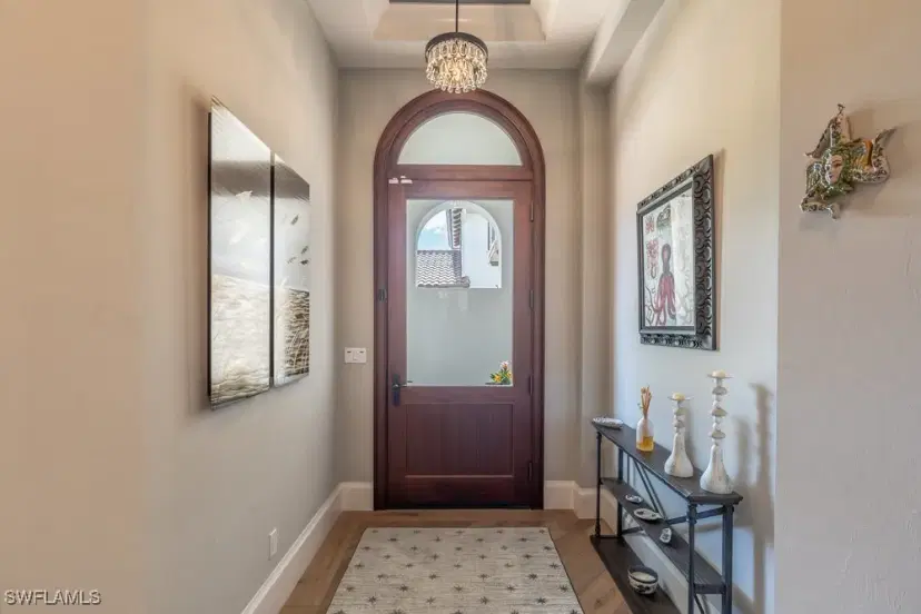Picture of 16448 Talis Park Dr, Naples FL 34110