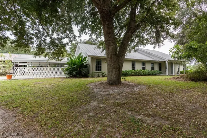 Picture of 1291 S Swinging Trl, Labelle FL 33935