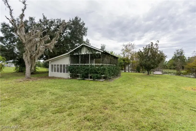 Picture of 1291 S Swinging Trl, Labelle FL 33935