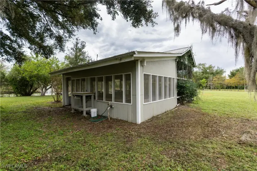 Picture of 1291 S Swinging Trl, Labelle FL 33935