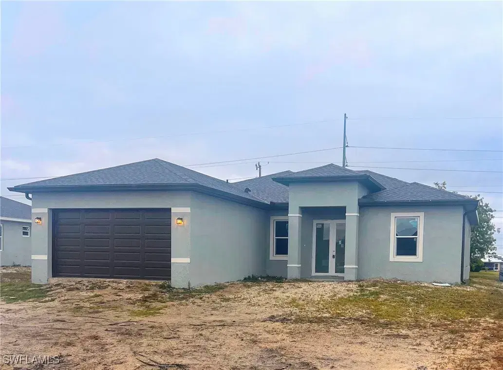 Picture of 1303 NW Juanita Pl, Cape Coral, FL 33993