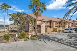 Picture of 896 Buttonwood Dr 107, Fort Myers Beach, FL 33931