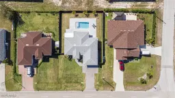 Picture of 2810 Diplomat Pkwy W, Cape Coral, FL 33993