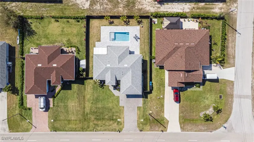 Picture of 2810 Diplomat Pkwy W, Cape Coral FL 33993