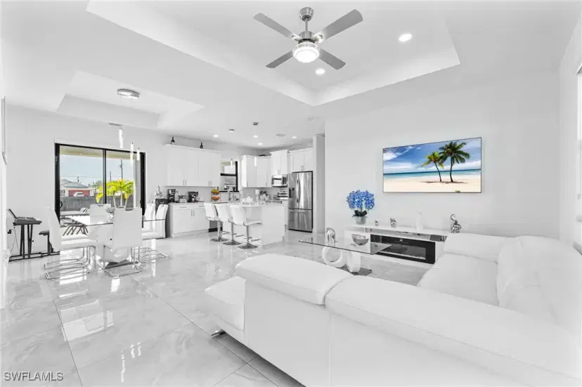 Picture of 2810 Diplomat Pkwy W, Cape Coral FL 33993