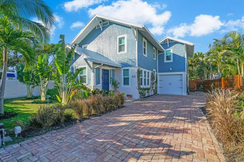 Picture of 313 Wildermere Road, West Palm Beach FL 33401