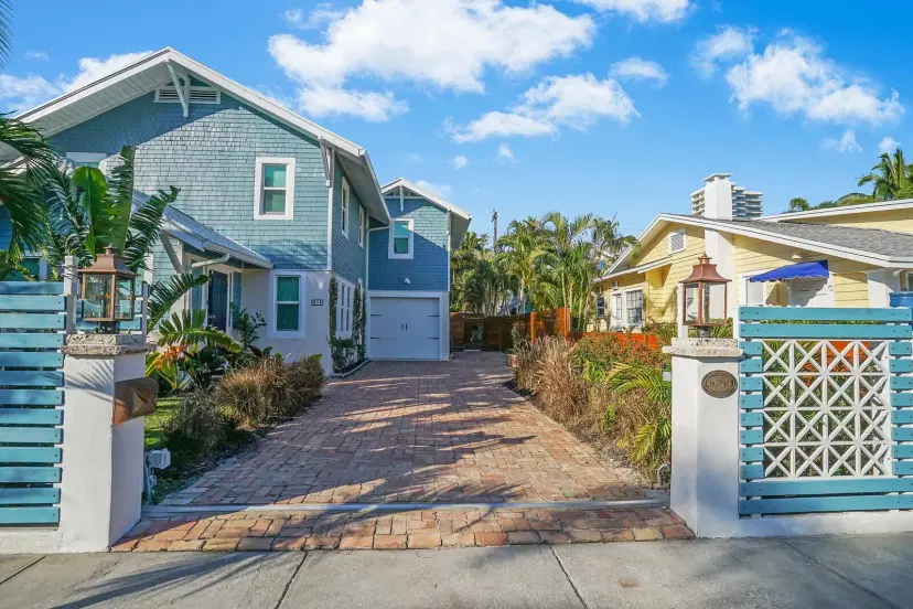 Picture of 313 Wildermere Road, West Palm Beach FL 33401