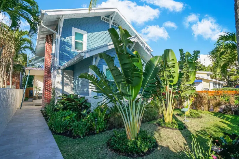 Picture of 313 Wildermere Road, West Palm Beach FL 33401
