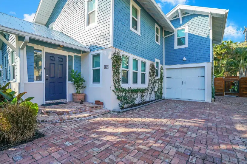 Picture of 313 Wildermere Road, West Palm Beach FL 33401