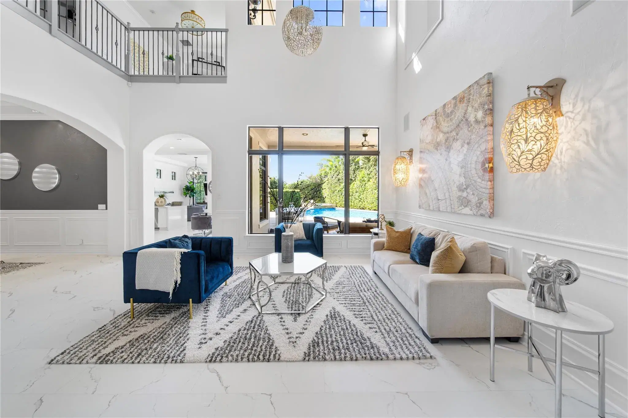 Picture of 6915 Long Leaf Dr, Parkland, FL 33076