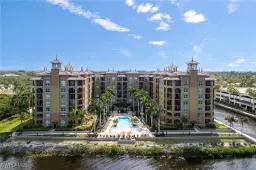Picture of 2825 Palm Beach Blvd 406, Fort Myers, FL 33916