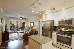 Picture of 2825 Palm Beach Blvd 406, Fort Myers, FL 33916