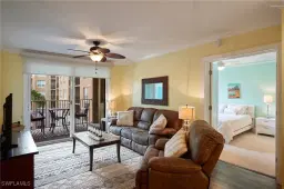 Picture of 2825 Palm Beach Blvd 406, Fort Myers, FL 33916
