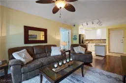 Picture of 2825 Palm Beach Blvd 406, Fort Myers, FL 33916