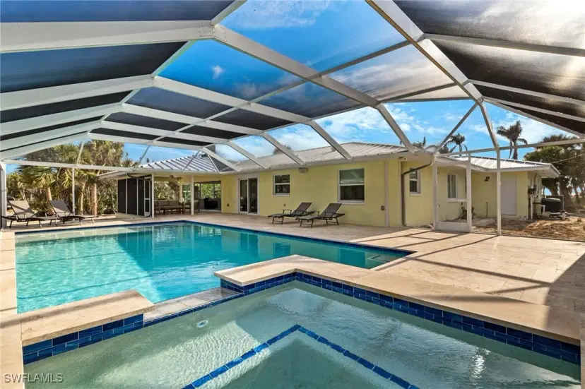 Picture of 4546 Waters Edge Ln, Sanibel FL 33957