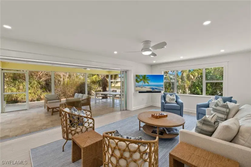 Picture of 4546 Waters Edge Ln, Sanibel FL 33957
