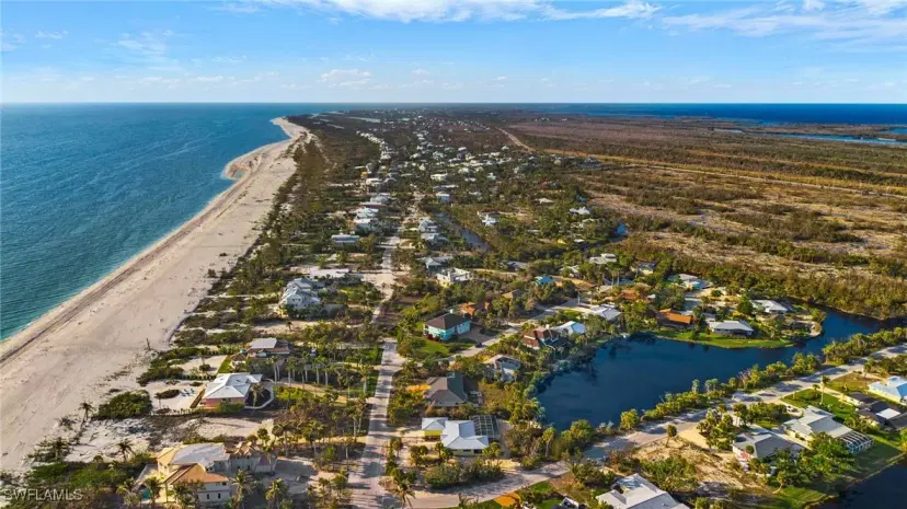 Picture of 4546 Waters Edge Ln, Sanibel FL 33957