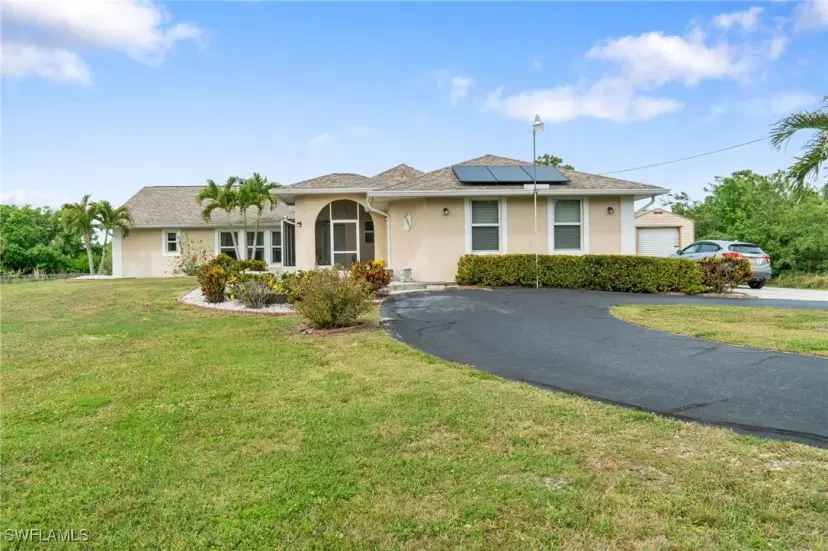 Picture of 4345 54Th Ave Ne, Naples FL 34120