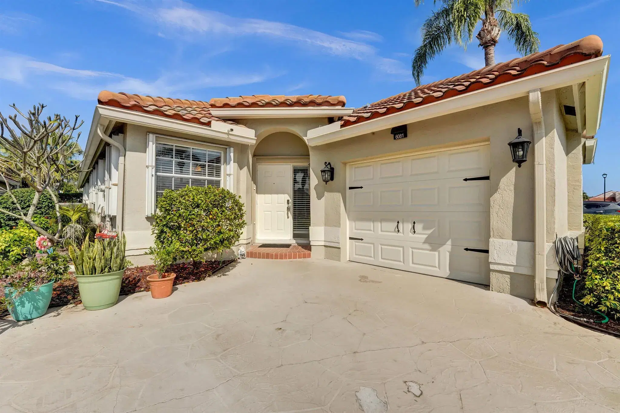 Picture of 6081 Bluegrass Drive, Boynton Beach, FL 33437