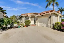 Picture of 6081 Bluegrass Drive, Boynton Beach, FL 33437