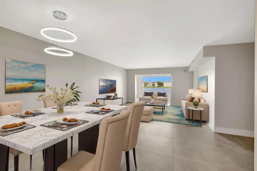 Picture of 14095 Royal Vista Drive 202, Delray Beach FL 33484
